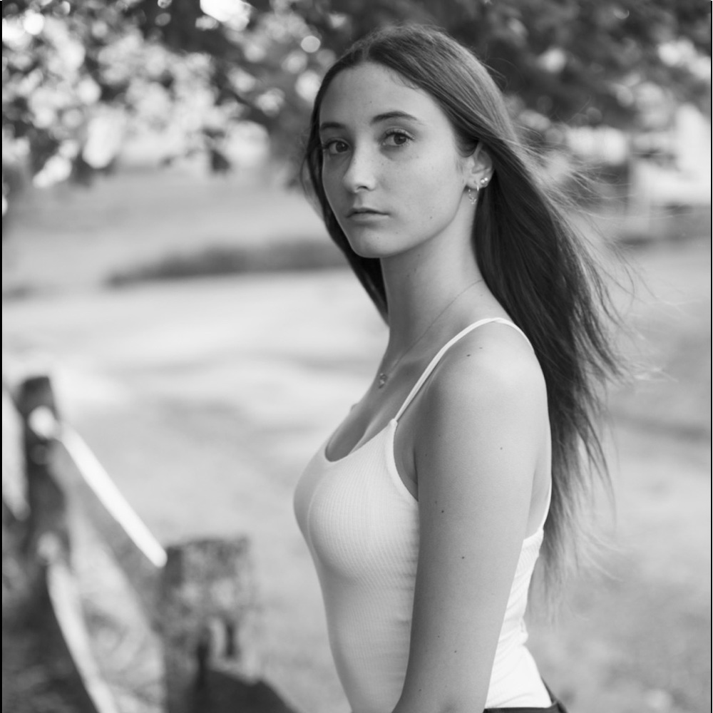 Meet your Posher, Kayla